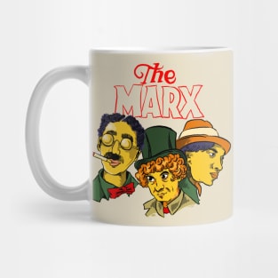 The marx Mug